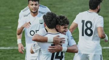 تغيير مرتقب.. تعديل موعد مواجهة حرس الحدود وزد في كأس مصر